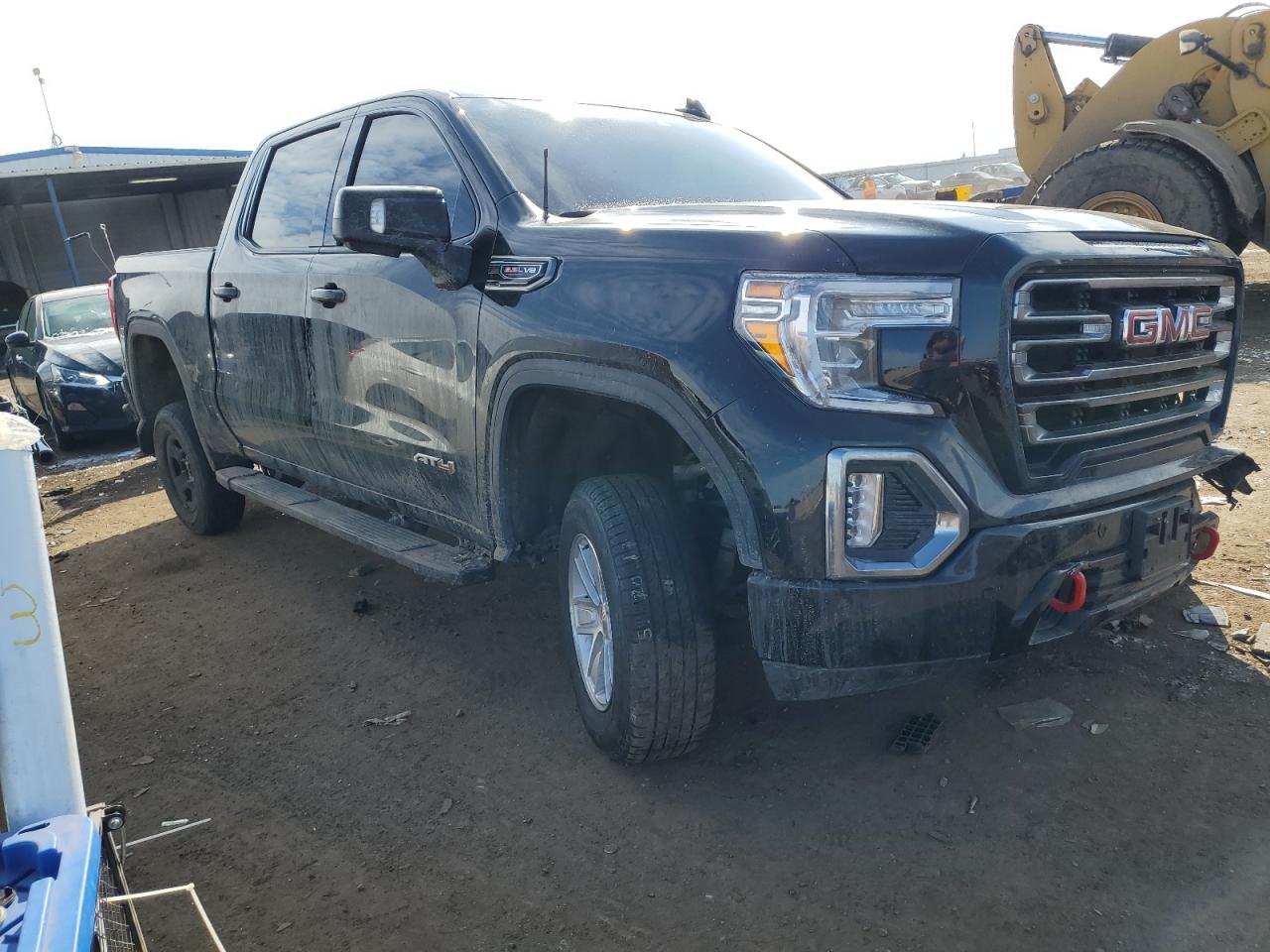 2021 GMC Sierra - Image 4