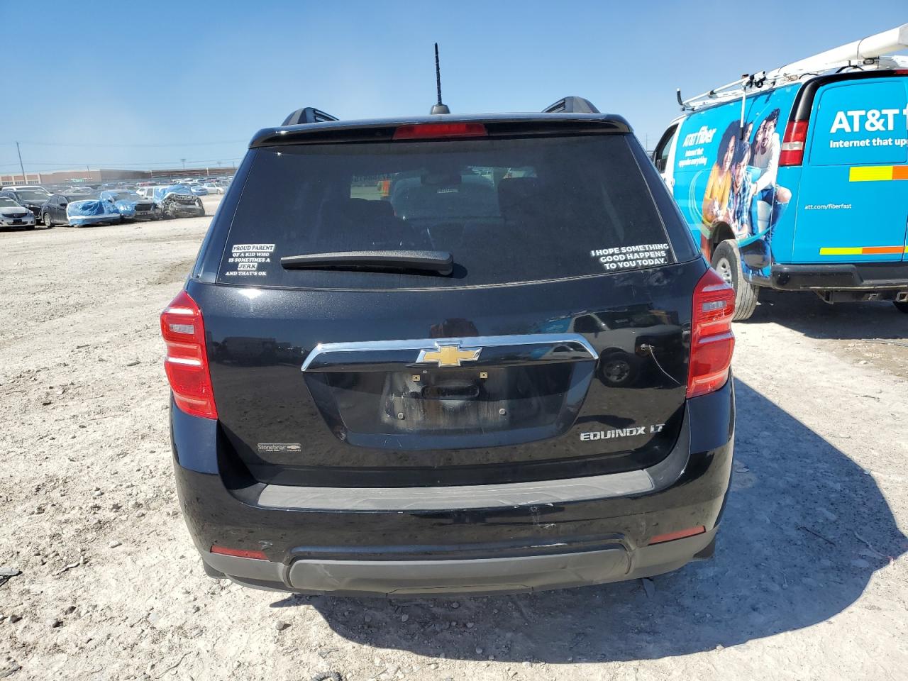 2016 Chevrolet Equinox - Image 6