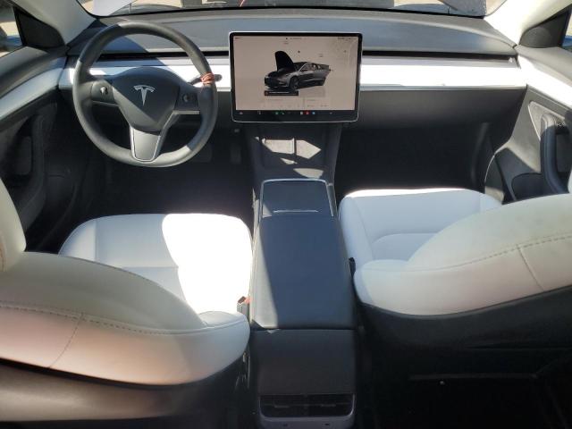  TESLA MODEL 3 2022 Gray