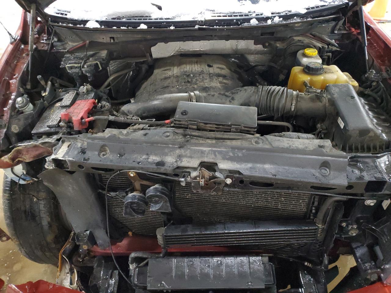 2014 Ford F-150 - Image 11