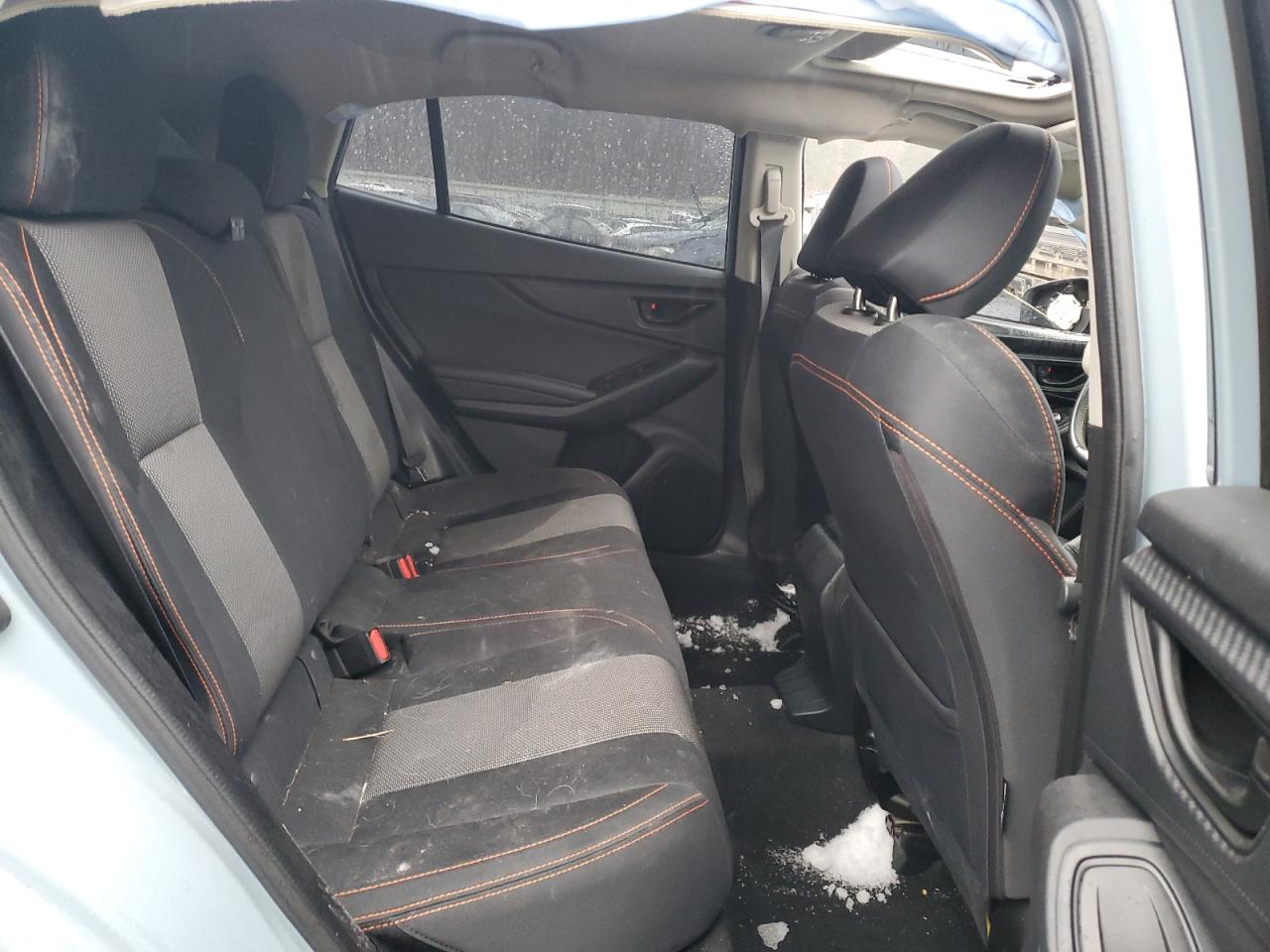 2020 Subaru XV - Image 12