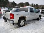 2010 Chevrolet Silverado K1500 Lt იყიდება Mendon-ში, MA - Front End