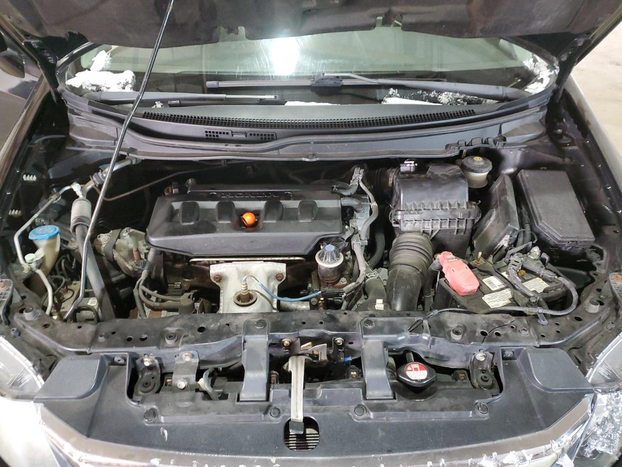 2012 Honda Civic - Image 11