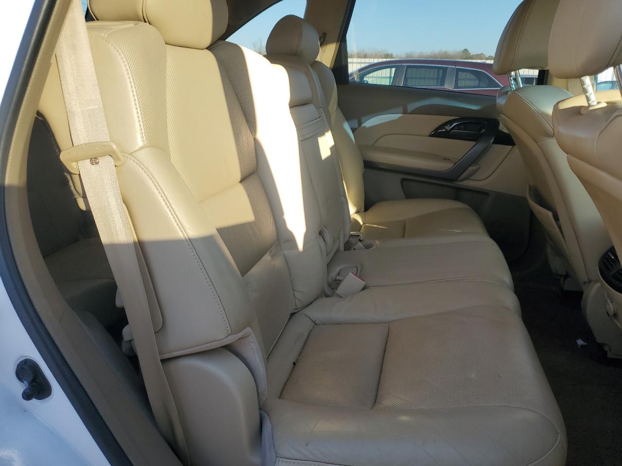 2007 Acura MDX - Image 11