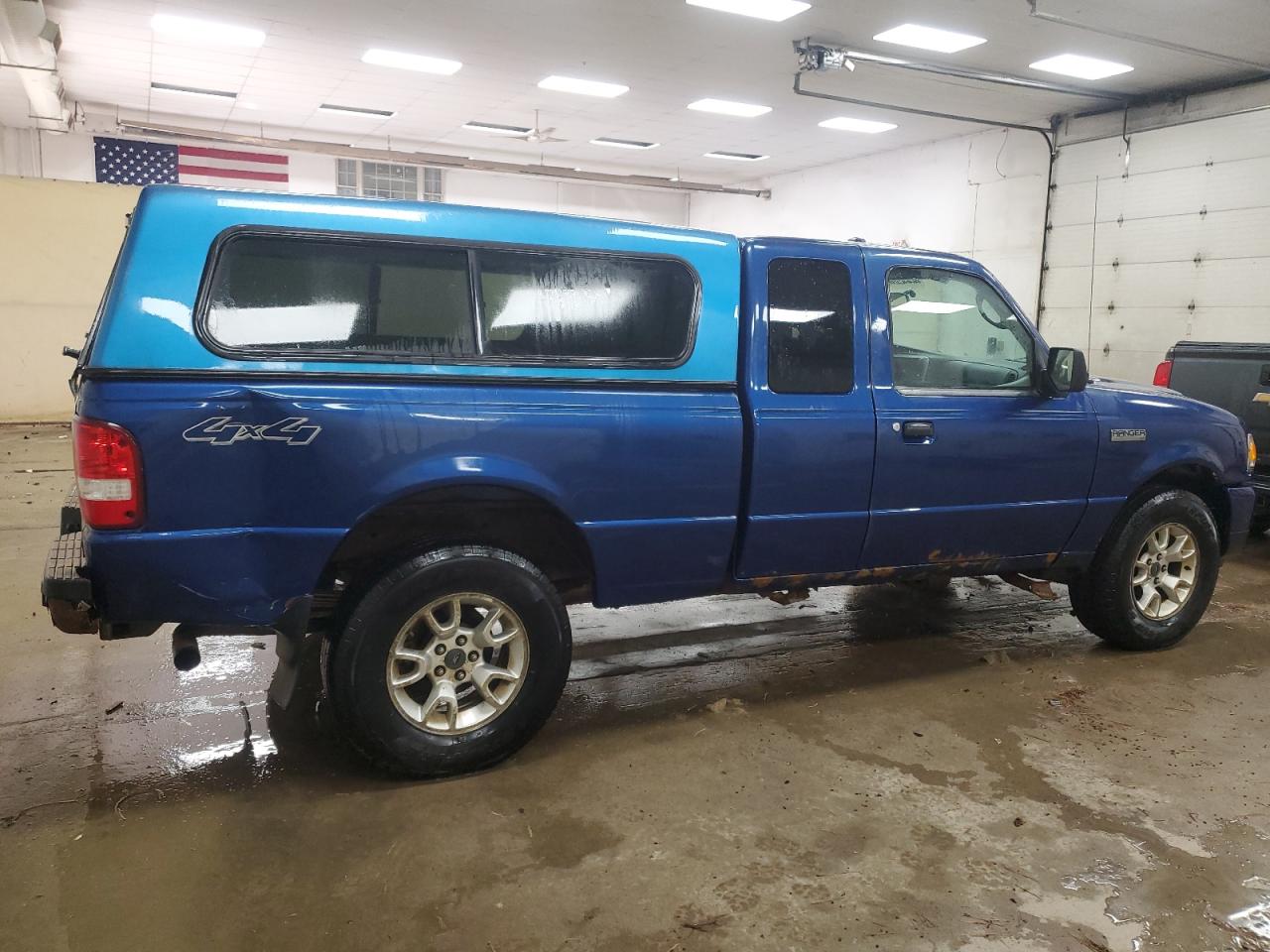 2011 Ford Ranger - Image 3