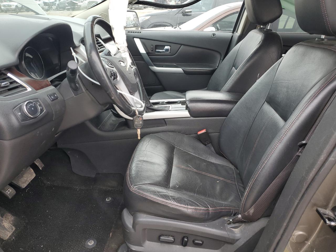 2013 Ford Edge - Image 7