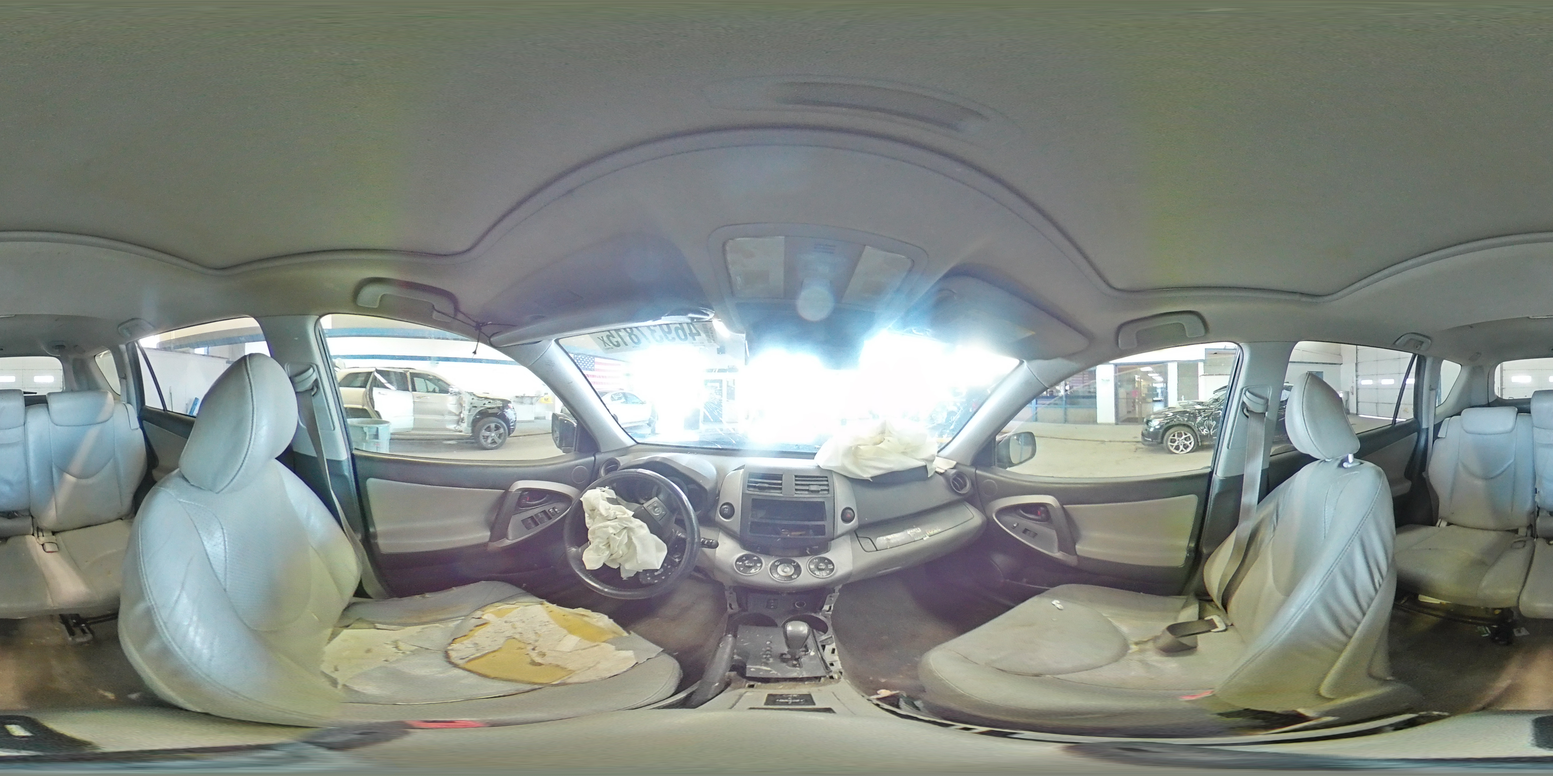 2007 Toyota RAV 4 - Image 13