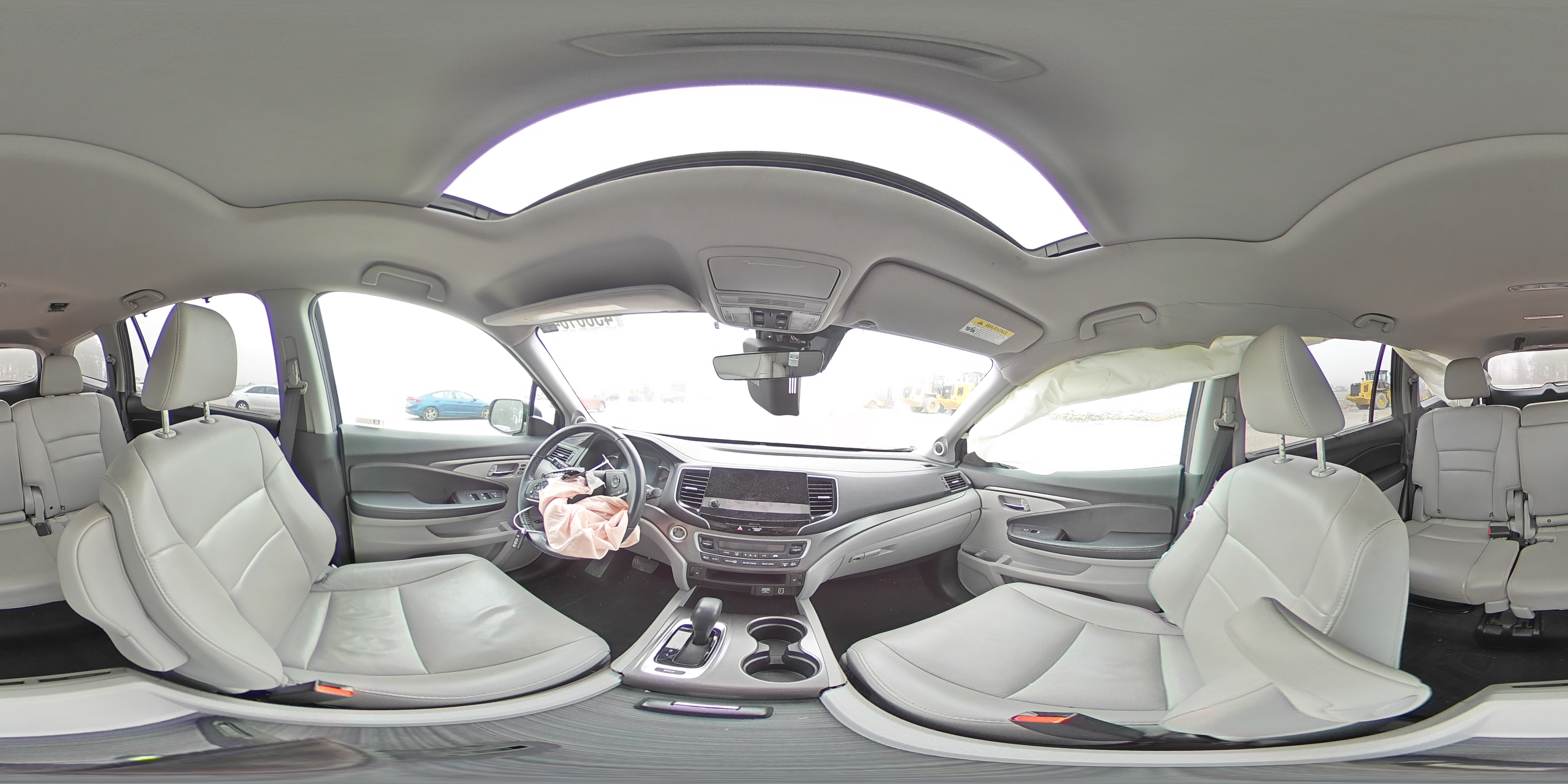 2019 Honda Pilot - Image 14