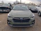 2024 Subaru Crosstrek Limited zu verkaufen in Hillsborough, NJ - Water/Flood