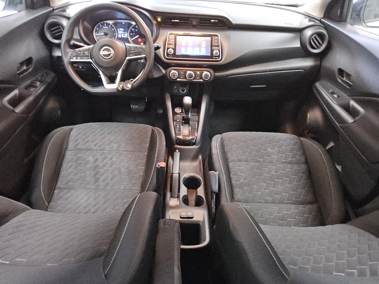 2022 Nissan Kicks - Image 8