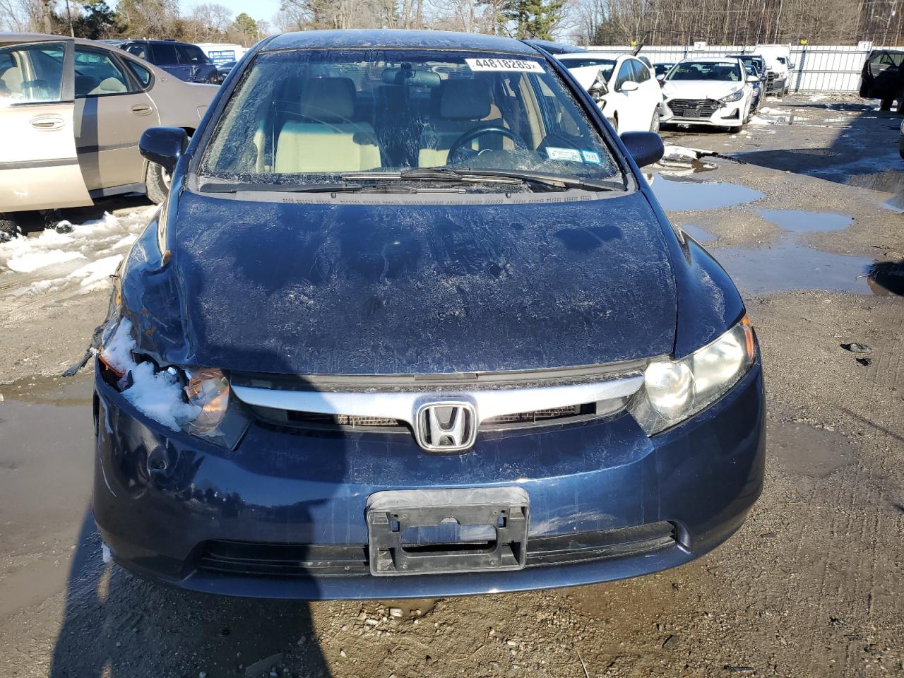 2006 Honda Civic - Image 5