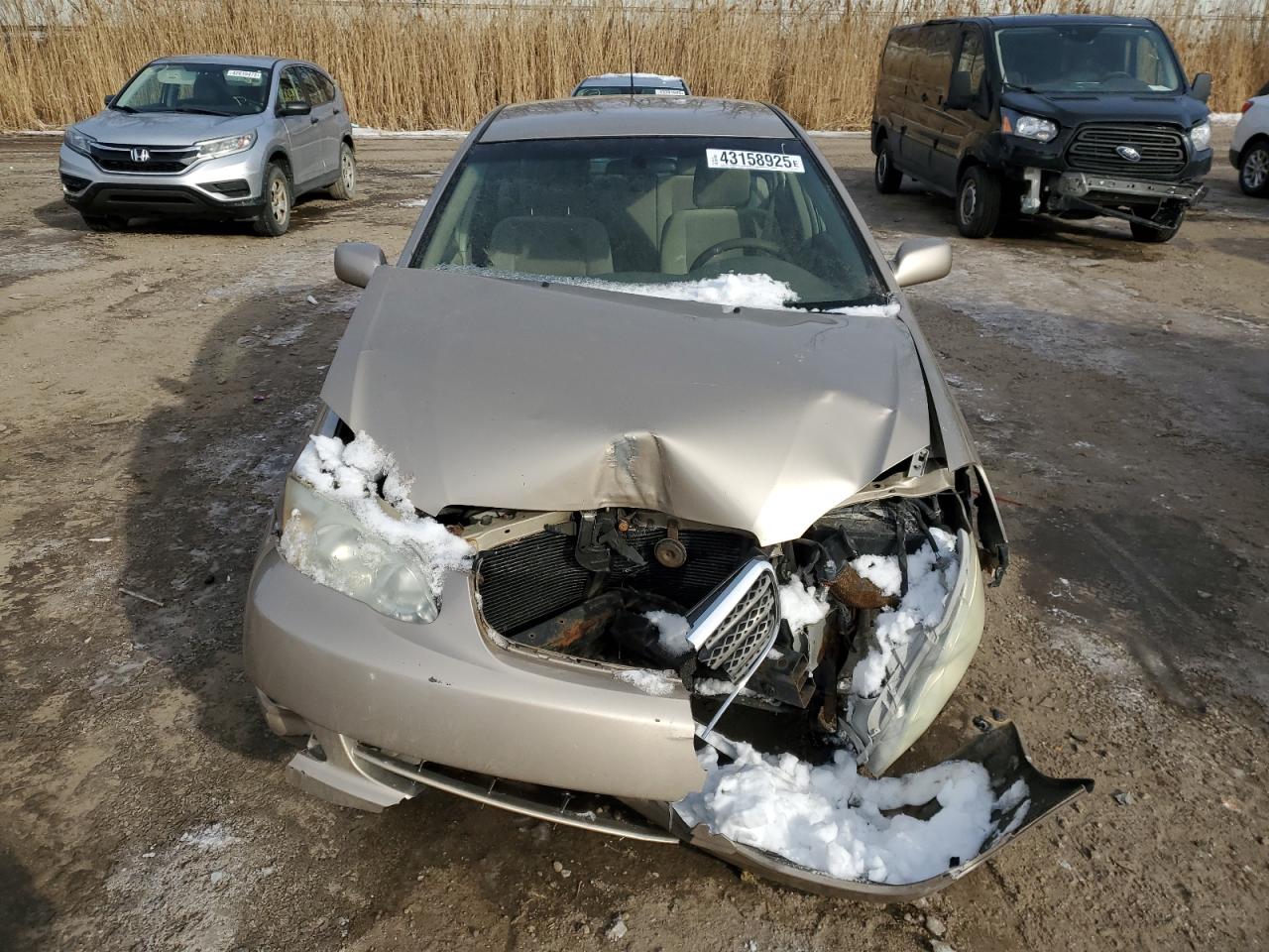 2006 Toyota Corolla - Image 5