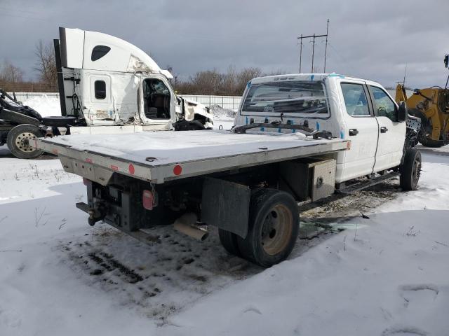 FORD F450 2020 Белы