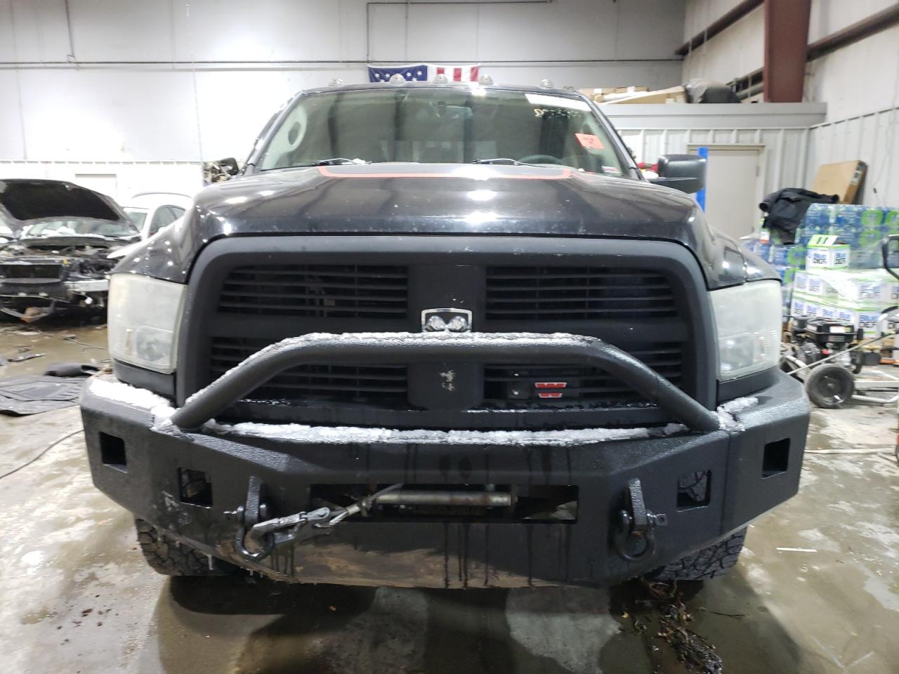 2010 Dodge RAM - Image 5