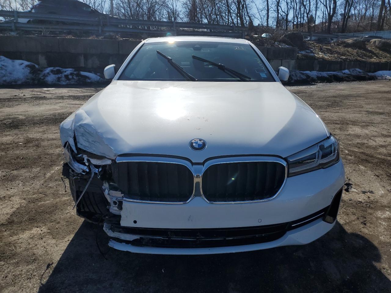 2023 BMW 5er - Image 5
