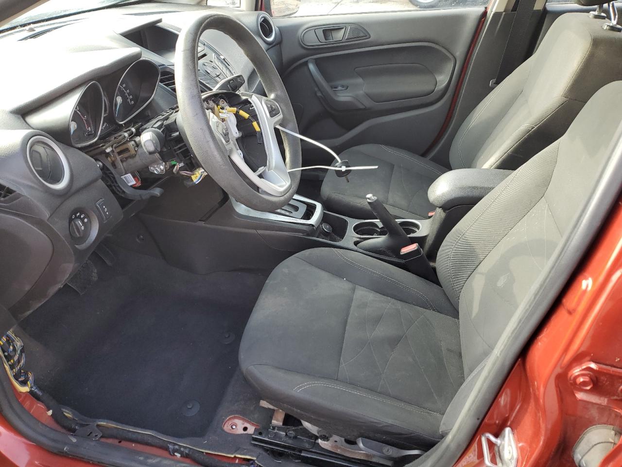 2019 Ford Fiesta - Image 7