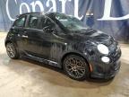 2016 Fiat 500 Abarth იყიდება Woodhaven-ში, MI - Mechanical