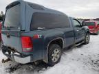 2007 GMC NEW SIERRA K1500 for sale at Copart QC - MONTREAL