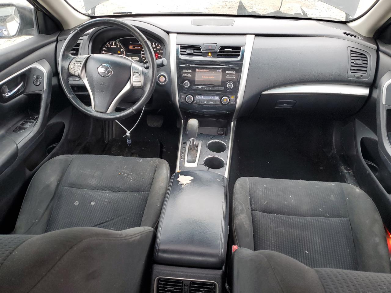 2015 Nissan Altima - Image 8