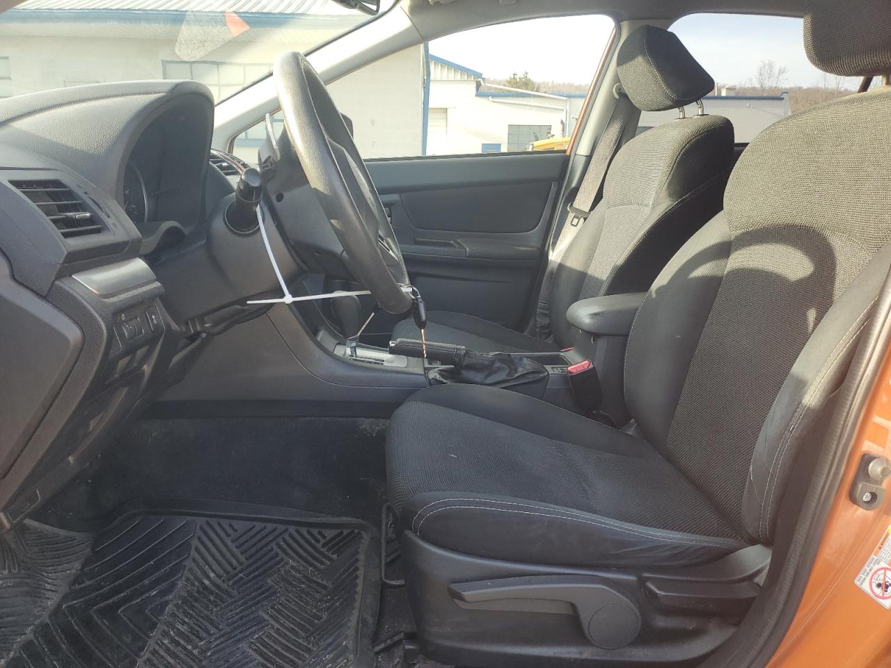 2014 Subaru XV - Image 7