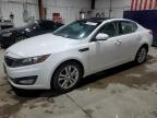 2013 Kia Optima Ex за продажба в Billings, MT - Minor Dent/Scratches