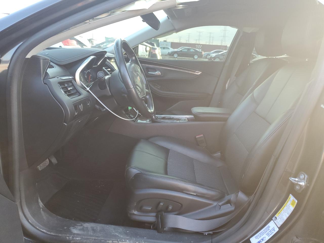 2015 Chevrolet Impala - Image 7