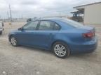 2018 Volkswagen Jetta S იყიდება Temple-ში, TX - Hail