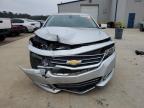 2017 Chevrolet Impala Lt for Sale in Florence, MS - Front End