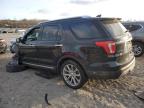 2017 Ford Explorer Limited للبيع في Duryea، PA - Front End