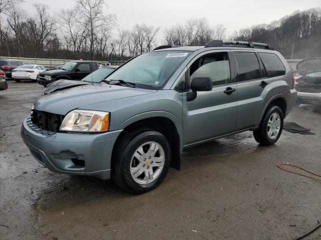 2008 Mitsubishi Endeavor Ls