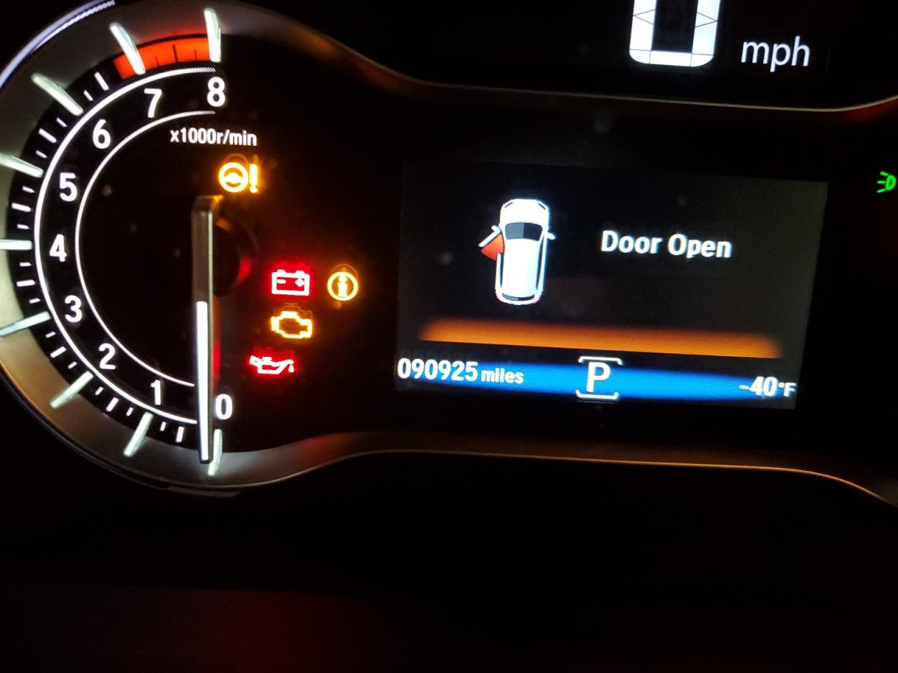 2017 Honda Pilot - Image 9