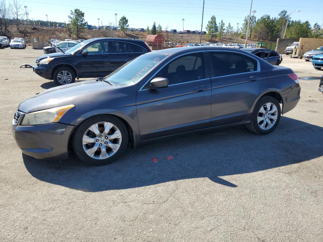 2008 Honda Accord - Image 1