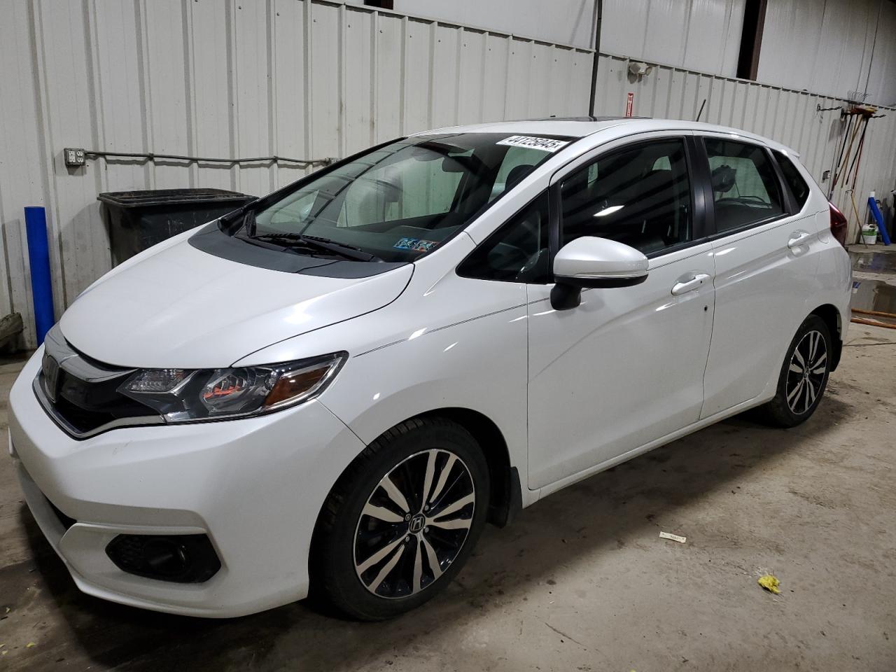 2019 Honda Fit - Image 1