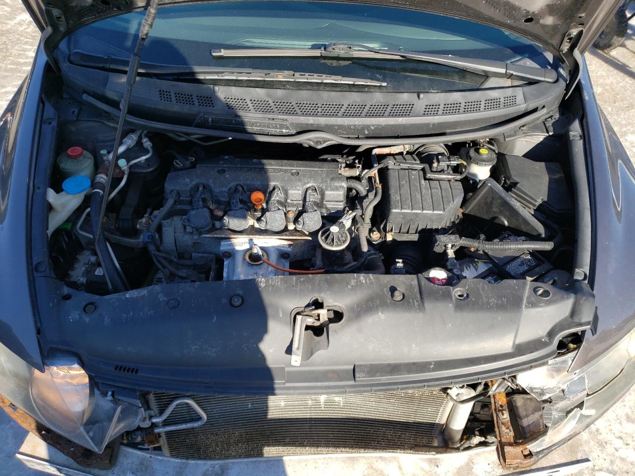 2011 Honda Civic - Image 11