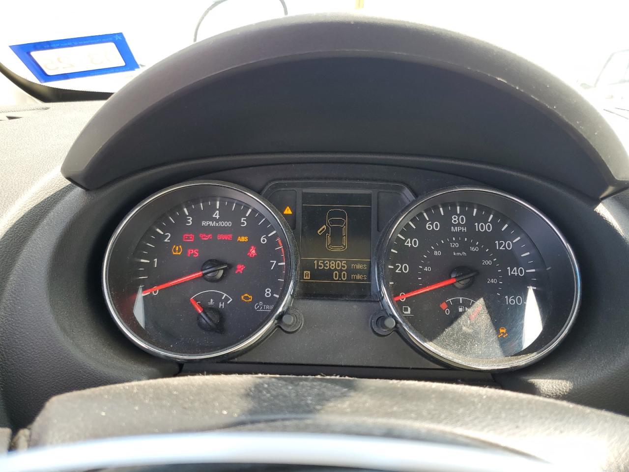 2015 Nissan Rogue - Image 9