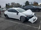 2022 Nissan Sentra Sv for Sale in Van Nuys, CA - Front End