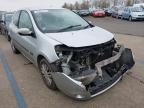 2010 RENAULT CLIO I-MUS for sale at Copart NEWBURY