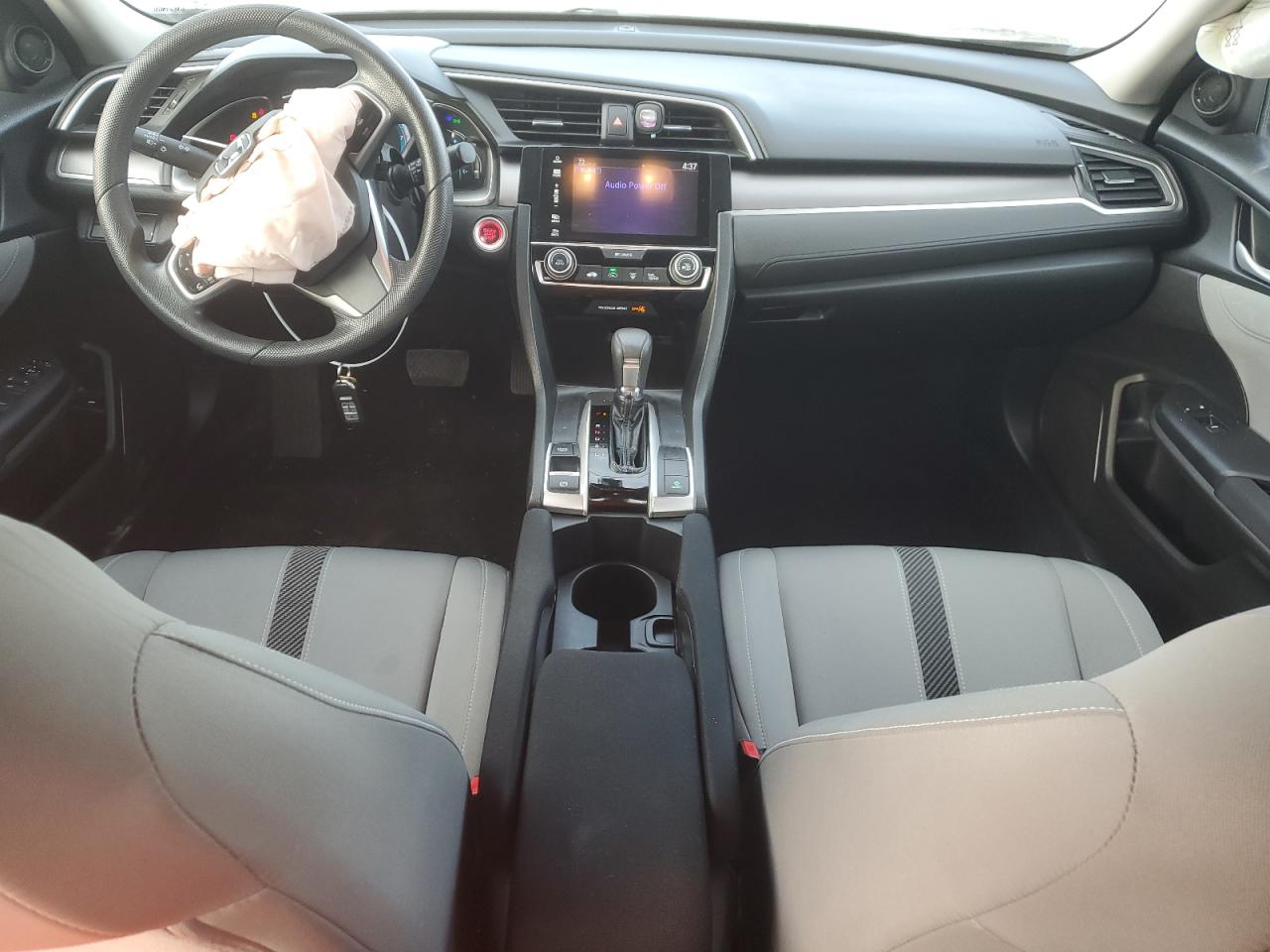 2017 Honda Civic - Image 8