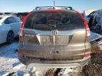 2015 Honda Cr-V Exl for Sale in Elgin, IL - Front End