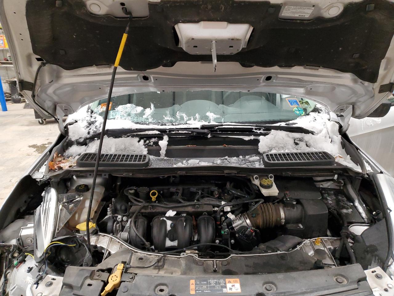 2016 Ford Escape - Image 12
