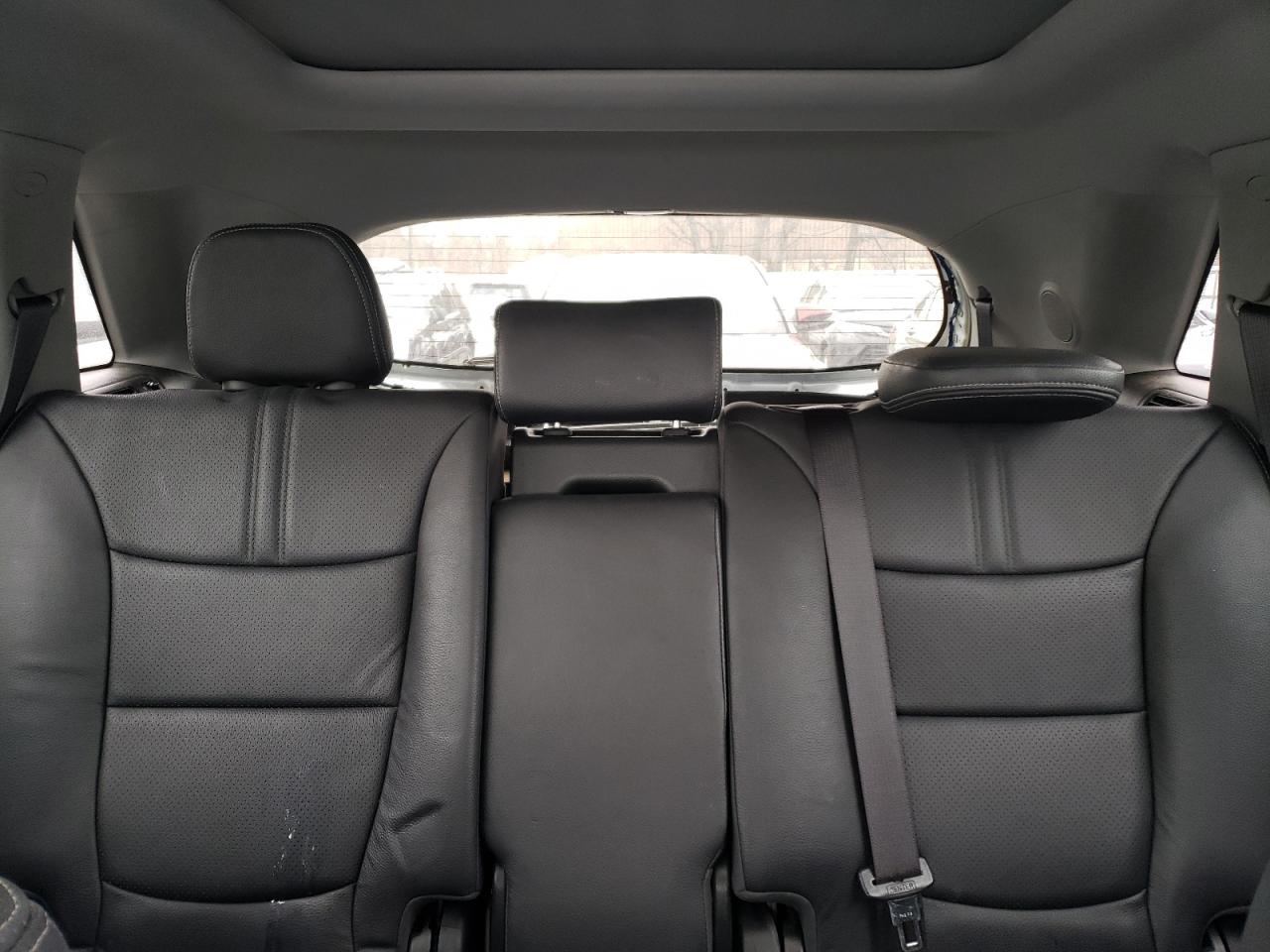 2013 Kia Sorento - Image 10