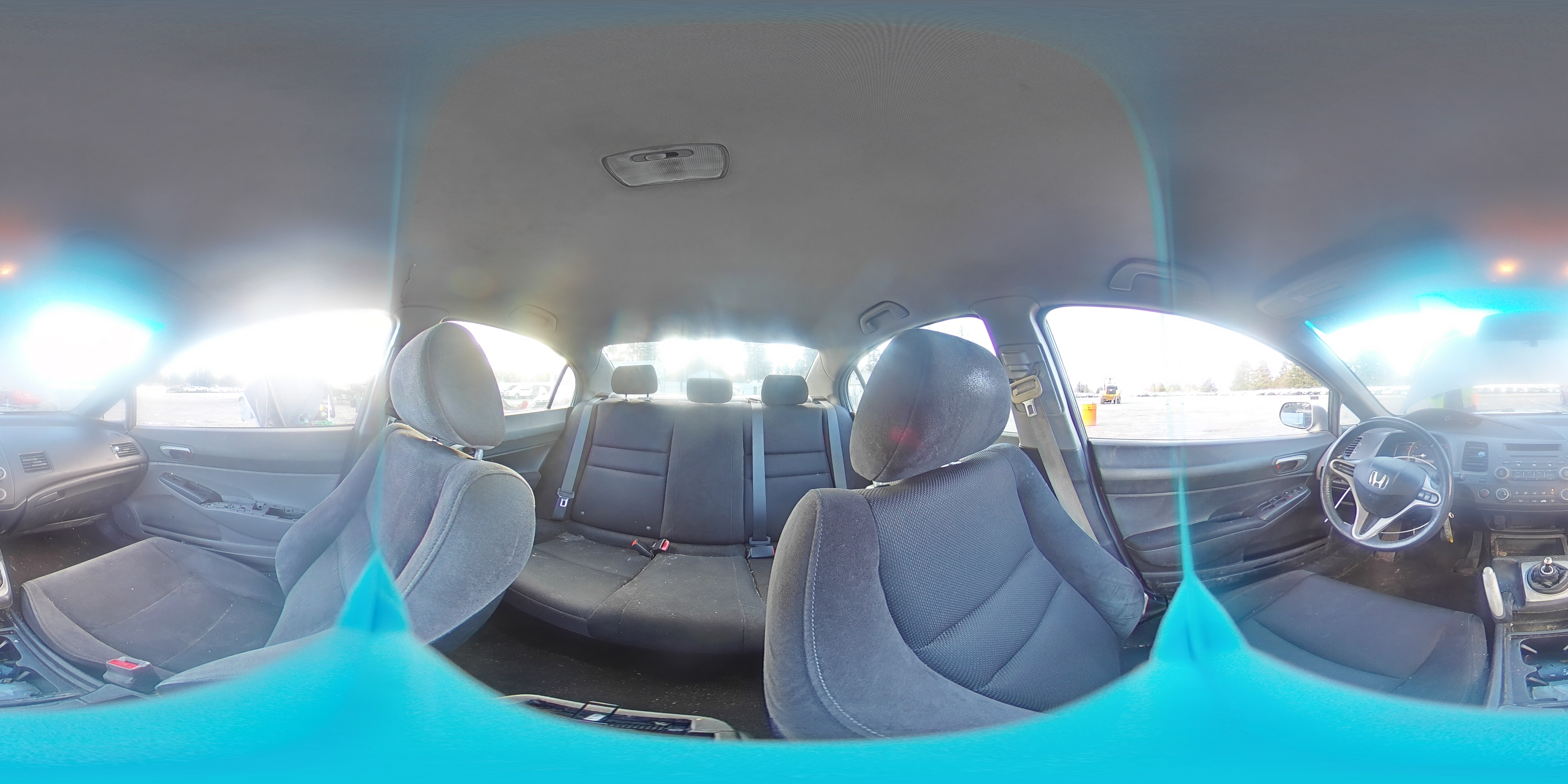 2010 Honda Civic - Image 12