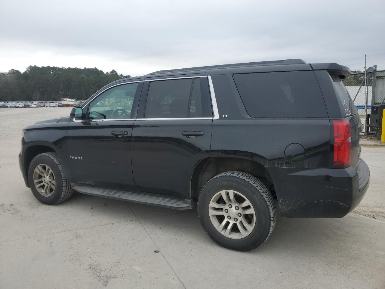 2015 Chevrolet Tahoe - Image 2
