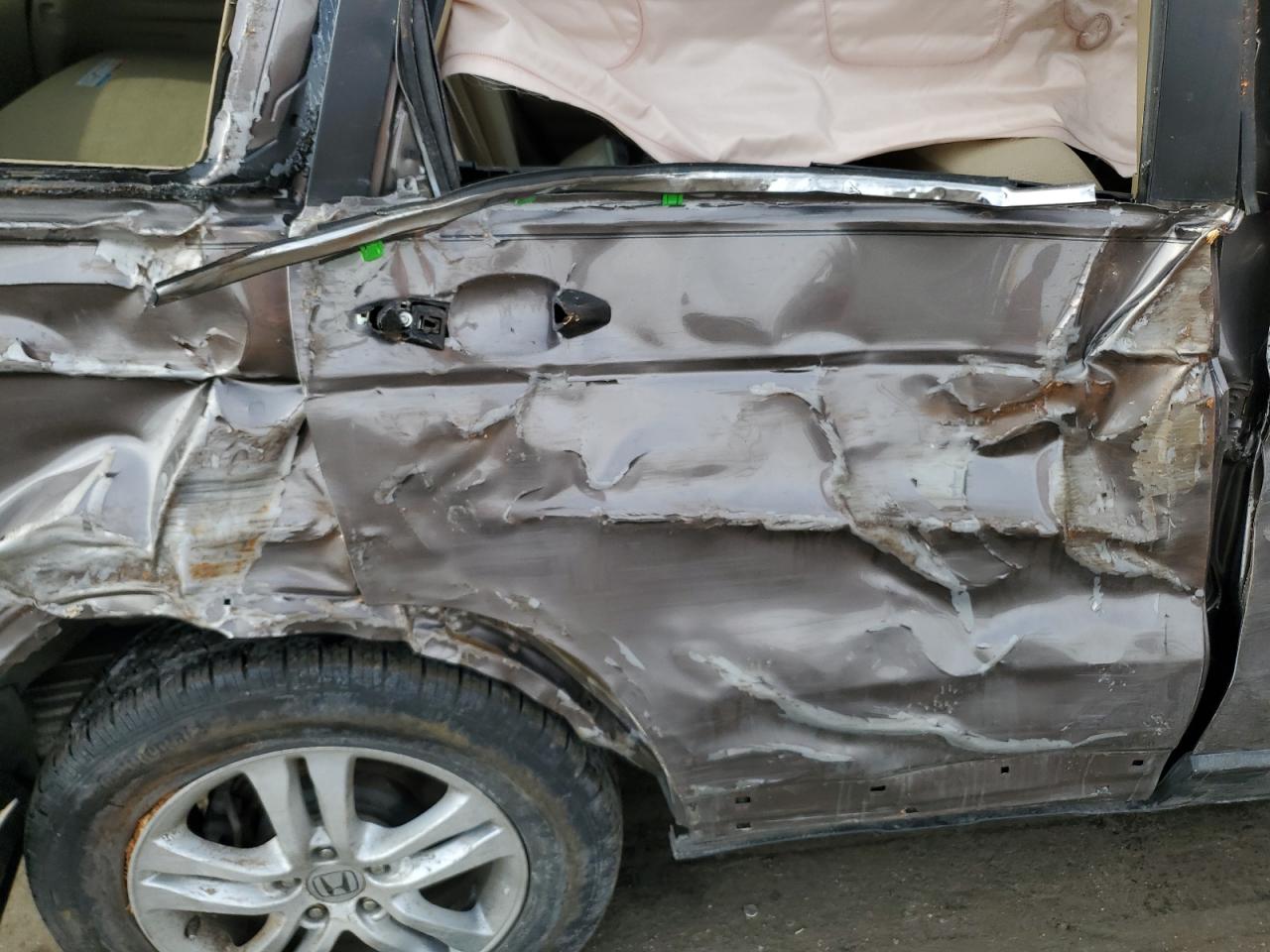 2011 Honda CR-V - Image 10