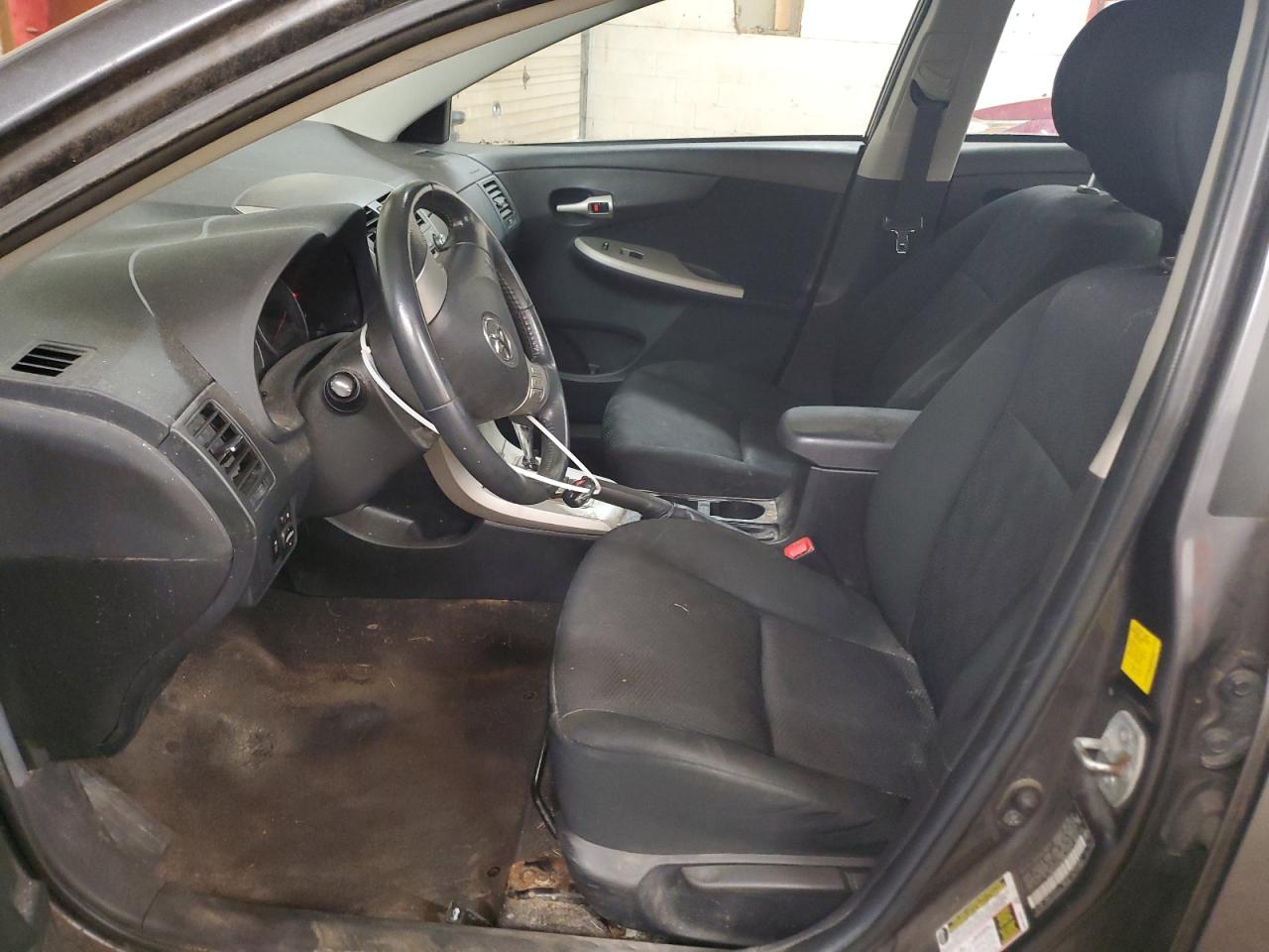 2010 Toyota Corolla - Image 7