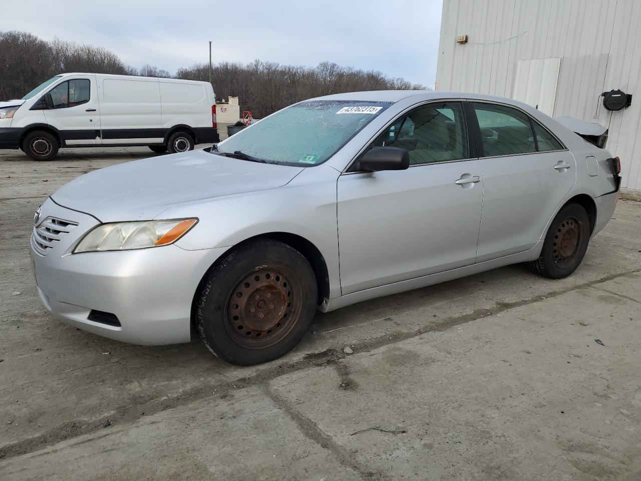 2008 Toyota Camry - Image 1