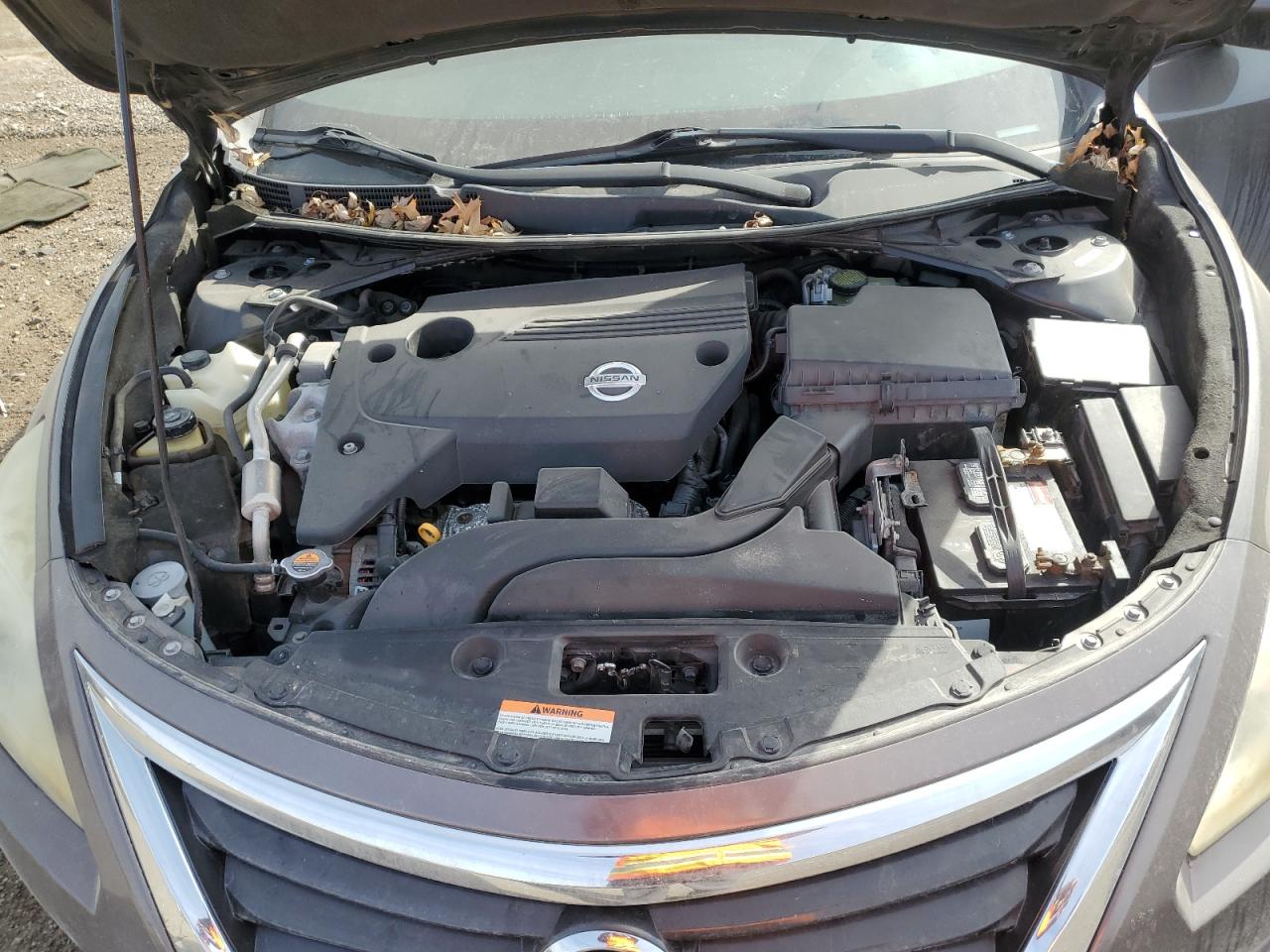 2014 Nissan Altima - Image 12