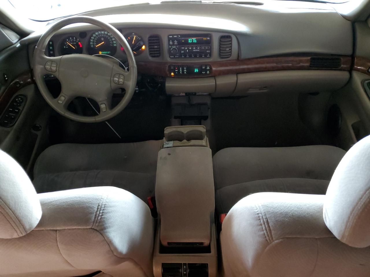 2001 Buick LeSabre - Image 8