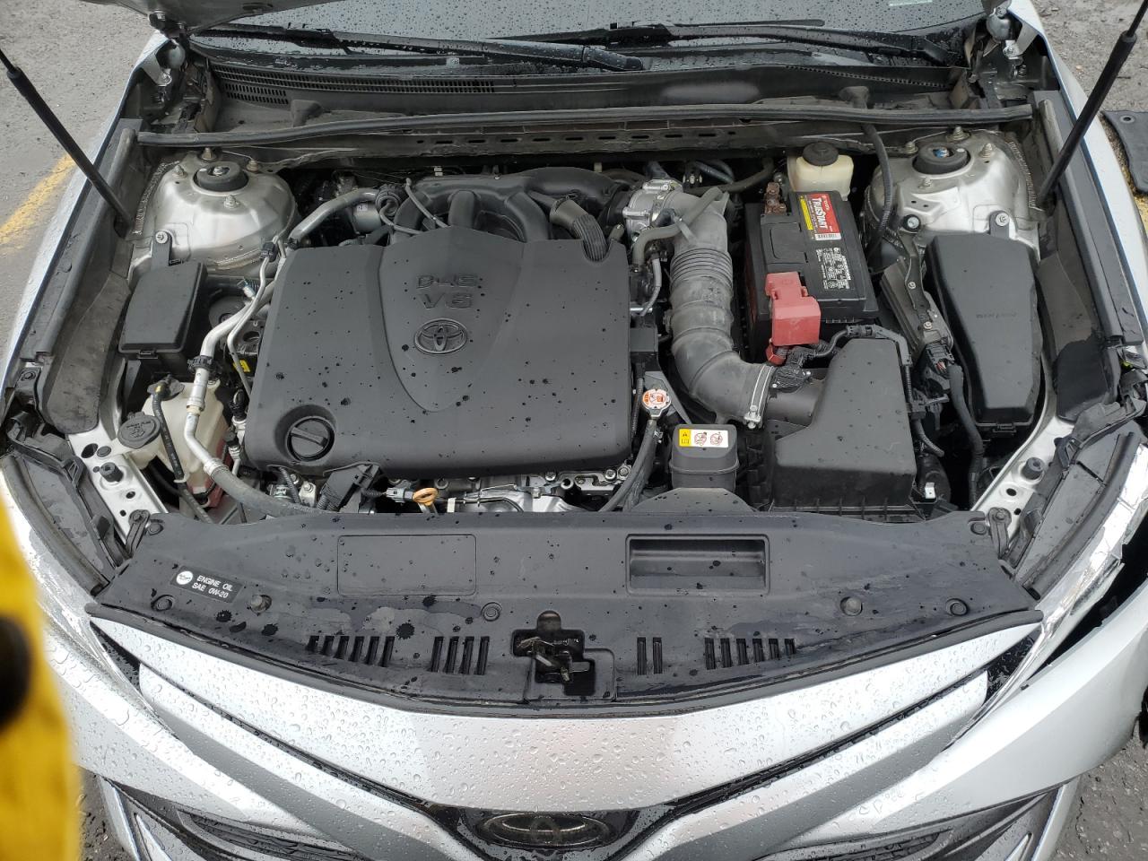 2018 Toyota Camry - Image 11