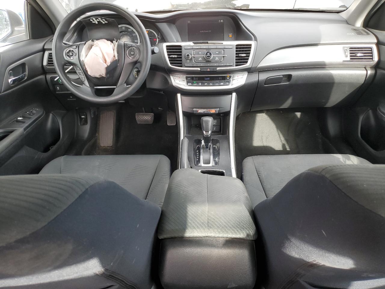 2015 Honda Accord - Image 8